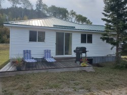 464 #11 Highway N/A Greenstone, ON P0T 1G0