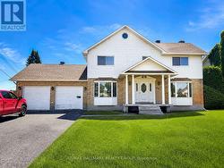 591 LAURIN STREET  Hawkesbury, ON K6A 3G6