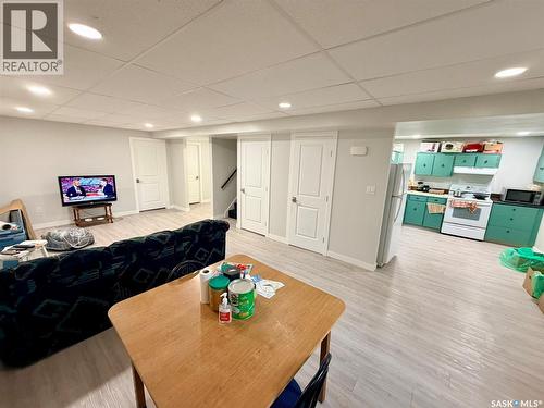 208 7Th Street E, Wynyard, SK 