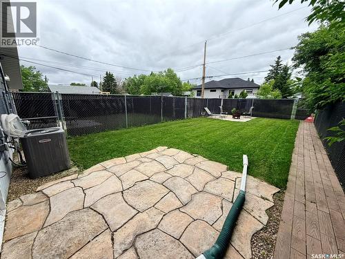 208 7Th Street E, Wynyard, SK 