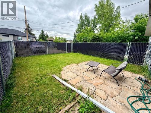 208 7Th Street E, Wynyard, SK 