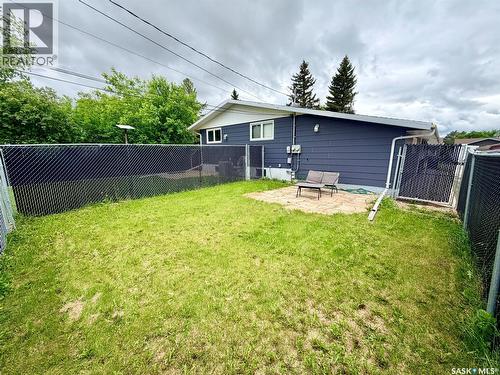 208 7Th Street E, Wynyard, SK 