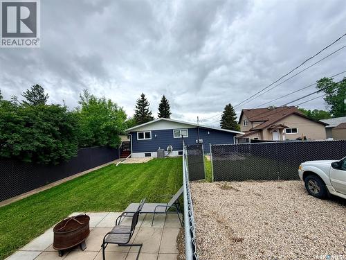 208 7Th Street E, Wynyard, SK 
