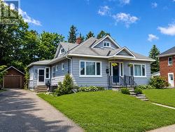 80 ABEL STREET Smiths Falls, ON K7A 4M5