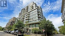 1106 - 200 SACKVILLE STREET Toronto, ON M5A 0C4