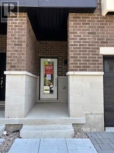 407 - 1695 DERSAN STREET  Pickering, ON L1X 0S9