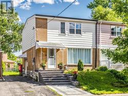 53 BONNIEWOOD ROAD  Toronto, ON M1K 2L9