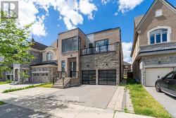 16 FARRELL ROAD  Vaughan, ON L6A 4W7