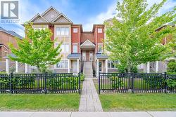 17 - 3975 EGLINTON AVENUE W  Mississauga, ON L5M 0E7