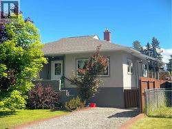 3976 ALFRED AVENUE  Smithers, BC V0J 2N0