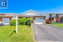 196 FIRST ST LOUTH St. Catharines, ON L2S 0A6