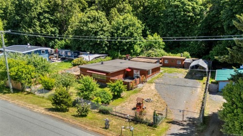 6261 Derbend Rd, Sooke, BC 