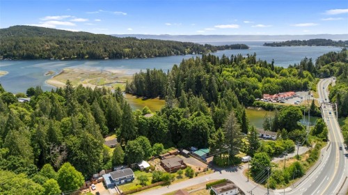 6261 Derbend Rd, Sooke, BC 