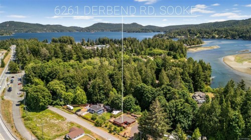 6261 Derbend Rd, Sooke, BC 