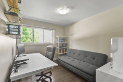 Chambre à coucher - 