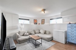 Salle familiale - 