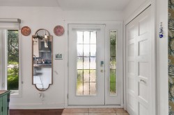 Hall d'entrée/Vestibule - 