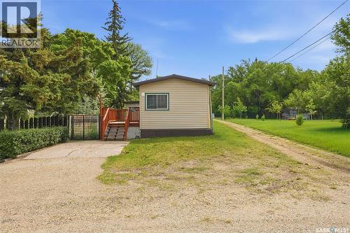 123 3Rd Street W, Lafleche, SK 