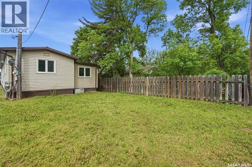 123 3Rd Street W, Lafleche, SK 