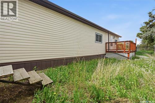 123 3Rd Street W, Lafleche, SK 