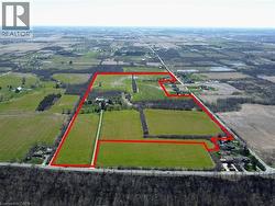 420 RIDGE Ridge Stoney Creek, ON L8J 2Y5