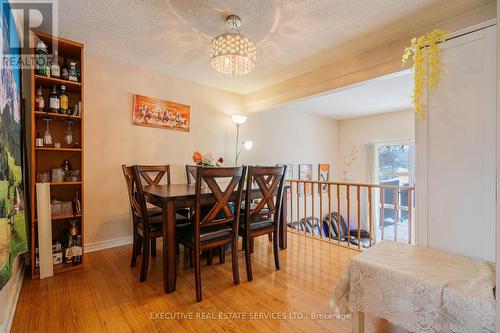 25 Briar Path, Brampton, ON 