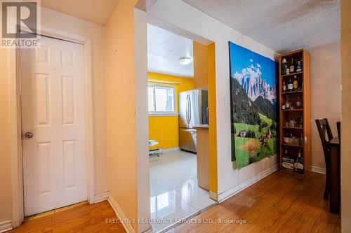 25 Briar Path, Brampton, ON 