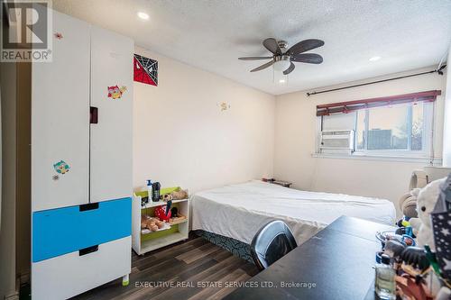 25 Briar Path, Brampton, ON 