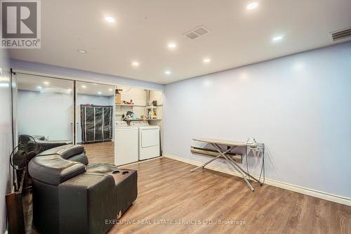25 Briar Path, Brampton, ON 