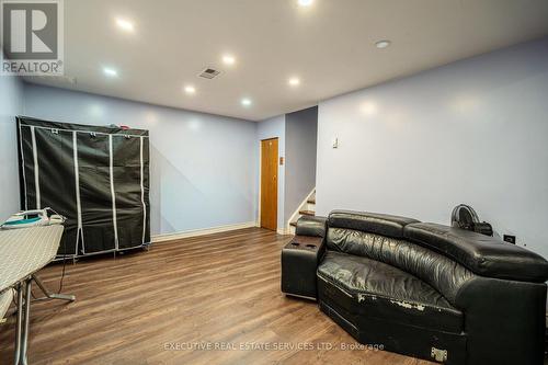 25 Briar Path, Brampton, ON 