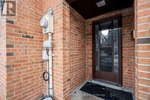 25 Briar Path, Brampton, ON 