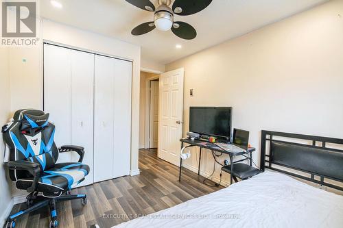 25 Briar Path, Brampton, ON 