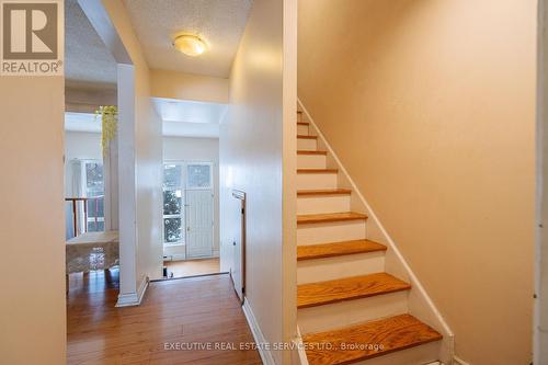25 Briar Path, Brampton, ON 
