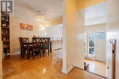 25 Briar Path, Brampton, ON 