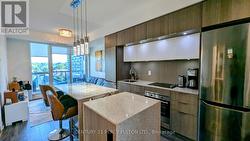 723 - 170 SUMACH STREET Toronto, ON M5A 3K2