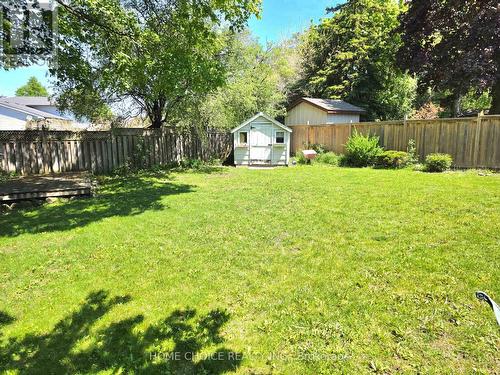 130 Champlain Crescent, Kitchener, ON 