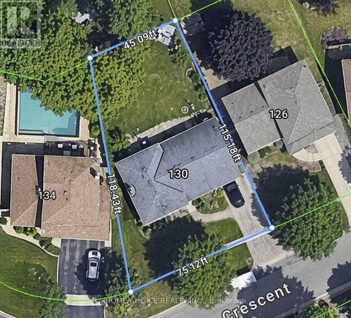 130 Champlain Crescent, Kitchener, ON 