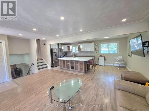 130 Champlain Crescent, Kitchener, ON 