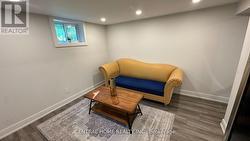 LOWER LEVEL - 139 MAURICE COURT Newmarket, ON L3Y 2W1