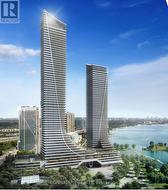 1108 - 20 SHORE BREEZE DRIVE S Toronto, ON M8V 0C7