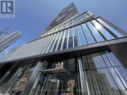2903 - 138 DOWNES STREET Toronto, ON M5E 0E4