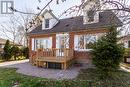 17 Thorndale Street N, Hamilton, ON 
