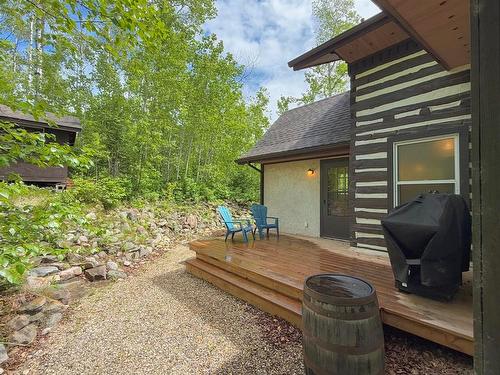 18 Kestrel Lane, Onanole, MB 