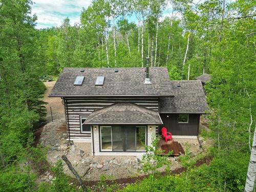 18 Kestrel Lane, Onanole, MB 
