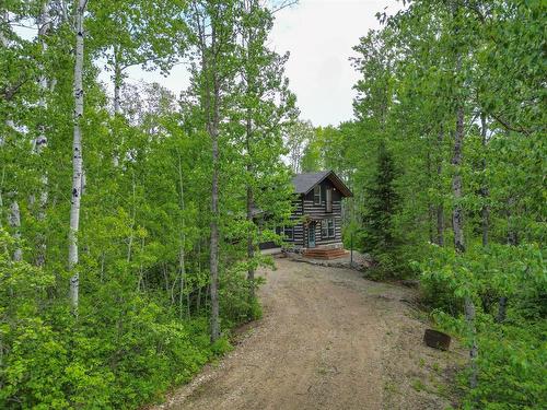 18 Kestrel Lane, Onanole, MB 
