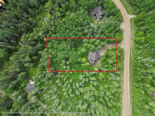 18 Kestrel Lane, Onanole, MB 
