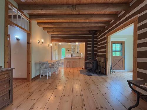 18 Kestrel Lane, Onanole, MB 