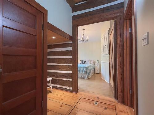 18 Kestrel Lane, Onanole, MB 