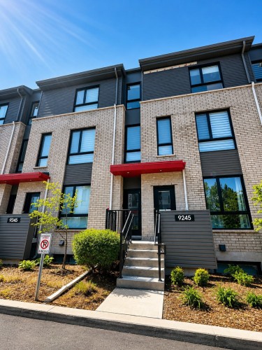 Front of Structure - 304-9245 Boul. De La Grande-Allée, Mirabel, QC 