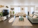 Living Room - 304-9245 Boul. De La Grande-Allée, Mirabel, QC 